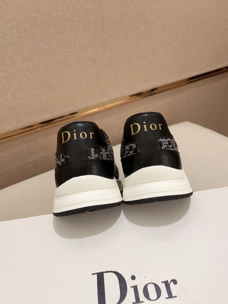 Christian Dior Low Shoes